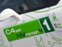 Citroen C4 WRC HYmotion4 (2008)