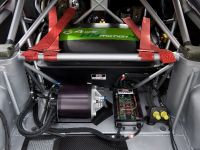 Citroen C4 WRC HYmotion4 (2008) - picture 6 of 14