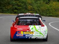 Citroen C4 WRC HYmotion4 (2008)