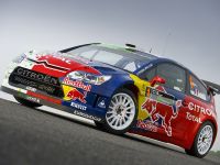 Citroen C4 WRC HYmotion4 (2008) - picture 10 of 14