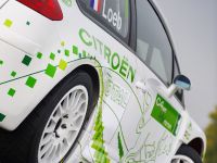 Citroen C4 WRC HYmotion4 (2008) - picture 11 of 14