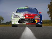 Citroen C4 WRC HYmotion4 (2008) - picture 13 of 14