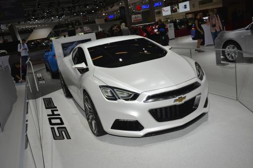 Citroen C4L Paris (2012) - picture 1 of 3