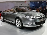 Citroen C5 Airscape Frankfurt (2011)