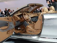 Citroen C5 Airscape Frankfurt (2011)