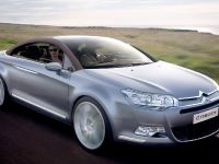 Citroen C5 Airscape (2007) - picture 1 of 5