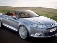 Citroen C5 Airscape (2007) - picture 4 of 5