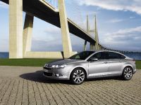 Citroen C5 China (2008)