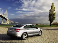 Citroen C5 China (2008)