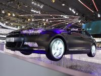 Citroen C5 Frankfurt (2011)