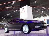 Citroen C5 Frankfurt (2011) - picture 2 of 2