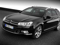 Citroen C5 HDi 240 FAP (2008) - picture 1 of 3