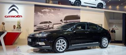 Citroen C5 Moscow (2012) - picture 4 of 11