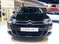 Citroen C5 Moscow (2012) - picture 2 of 11