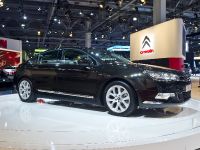 Citroen C5 Moscow (2012) - picture 3 of 11