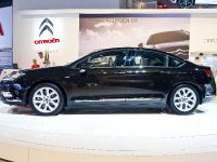 Citroen C5 Moscow (2012) - picture 5 of 11