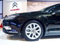 Citroen C5 Moscow (2012) - picture 6 of 11