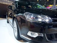 Citroen C5 Moscow (2012)