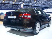 Citroen C5 Moscow (2012)