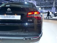 Citroen C5 Moscow (2012) - picture 10 of 11