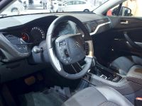 Citroen C5 Moscow (2012) - picture 11 of 11