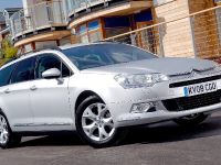 Citroen C5 Tourer (2008) - picture 2 of 8