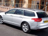 Citroen C5 Tourer (2008) - picture 4 of 8