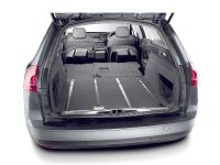 Citroen C5 Tourer (2008) - picture 8 of 8