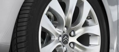 Citroen C5 (2008) - picture 4 of 14