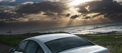 Citroen C5 (2008) - picture 7 of 14