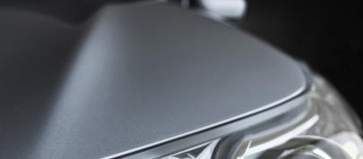 Citroen C5 (2008) - picture 12 of 14