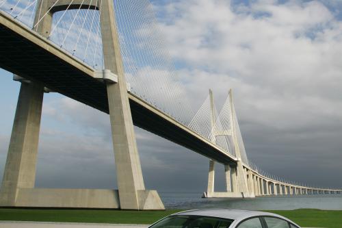 Citroen C5 (2008) - picture 9 of 14