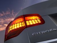 Citroen C5 (2008) - picture 3 of 14