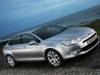 Citroen C5 (2008)