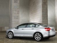 Citroen C5 (2008) - picture 4 of 14