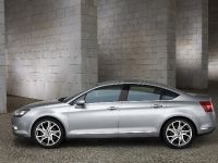 Citroen C5 (2008) - picture 6 of 14