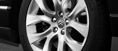 Citroen C6 HDi 240 FAP (2009) - picture 4 of 4