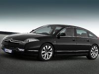 Citroen C6 HDi 240 FAP (2009) - picture 1 of 4