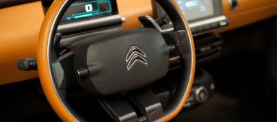 Citroen Cactus Concept (2013) - picture 7 of 32