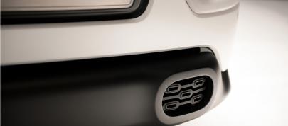 Citroen Cactus Concept (2013) - picture 31 of 32