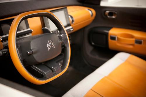 Citroen Cactus Concept (2013) - picture 8 of 32