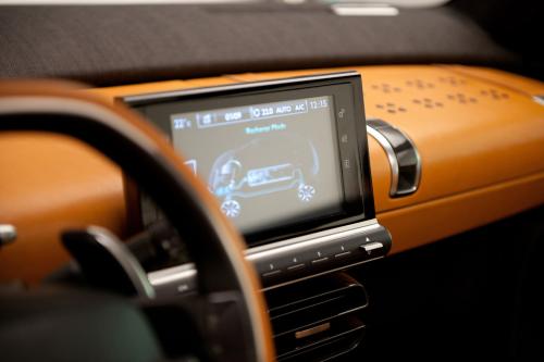 Citroen Cactus Concept (2013) - picture 9 of 32