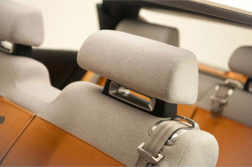 Citroen Cactus Concept (2013) - picture 16 of 32