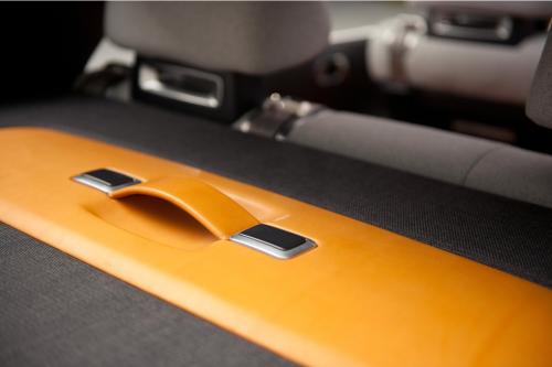 Citroen Cactus Concept (2013) - picture 17 of 32