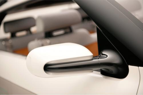 Citroen Cactus Concept (2013) - picture 24 of 32