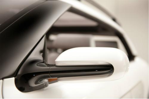 Citroen Cactus Concept (2013) - picture 25 of 32