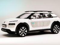 Citroen Cactus Concept (2013) - picture 1 of 32