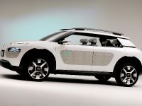 Citroen Cactus Concept (2013) - picture 2 of 32