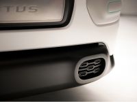 Citroen Cactus Concept (2013)