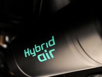 Citroen Cactus Concept (2013)